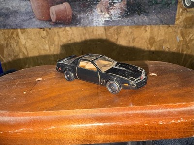 Hot Wheels Premium K.I.T.T. Knight Rider 1:64 Diecast Loose