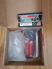 BBInfinite 3R68-1811-CA BB30 (68mm) for UltraTorque with Bearings Red Unused
