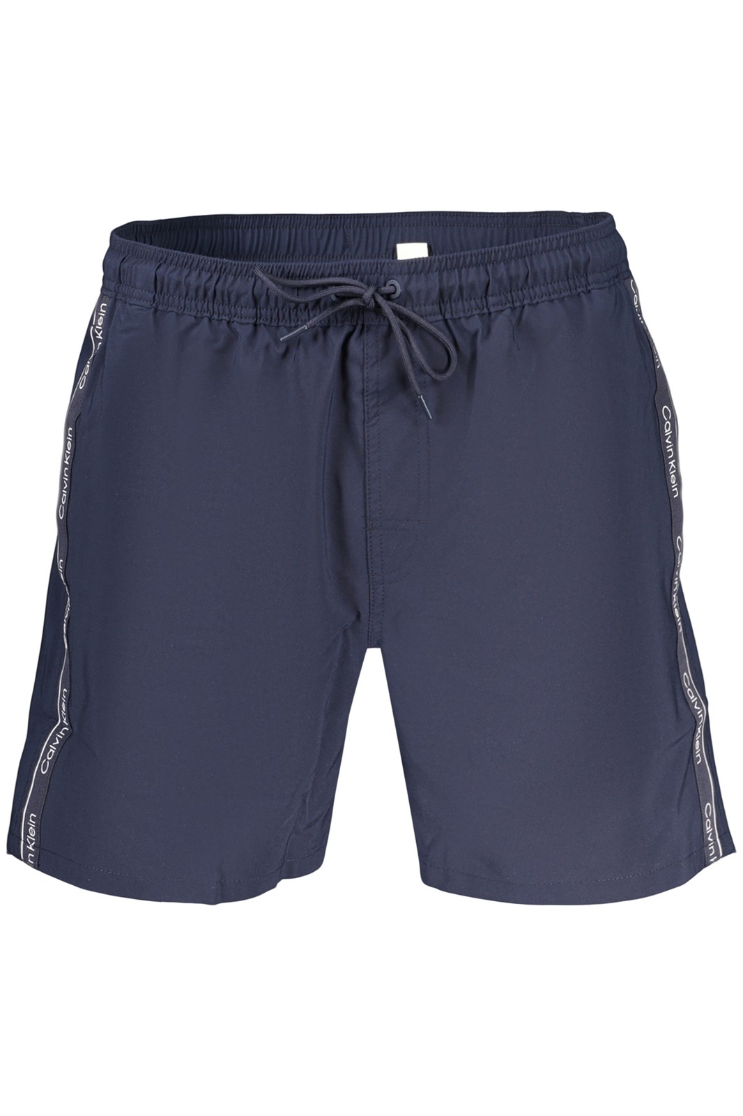 CALVIN KLEIN COSTUME PARTE SOTTO UOMO BLU TAGLIA = S