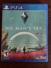 No Man's Sky | Sony PlayStation 4