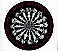 Air Conditioning: 2CD Remastered and Expanded...