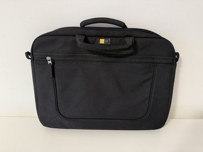 Laptop Tasche Schwarz CaseLogic