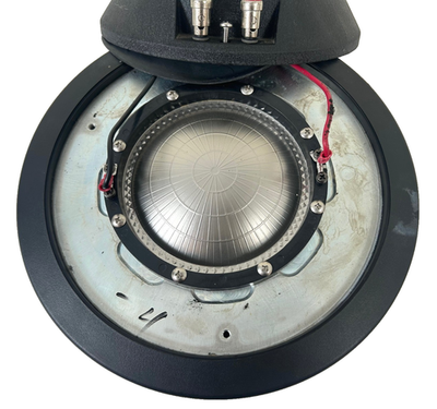 JBL 2446J 16ohm/2380A ぺア JBL 2446J 16 Ohm Compression Speaker