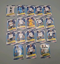 Topps - UEFA Champions League Match Attax 16/17 Tottenham Hotspur | TOT 1-18 