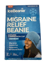 IceBeanie