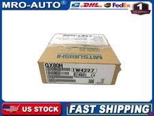 Mitsubishi Electric QX80H 2018 model MELSEC-Q input unit new