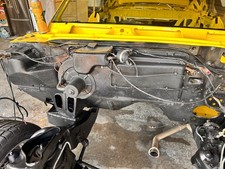 1967 Ford Galaxie Complete Air Conditioning Heater Box Assembly Wiring Harness 1967 Ford Galaxie Complete Air Conditioning Heater Box Assembly Wiring Harness