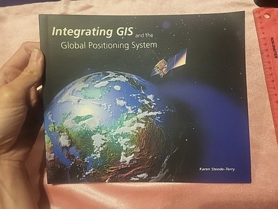 Integrating GIS And The Global Positioning System