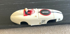 Aurora T Jet Indy Racer White appears to be NOS Body Only