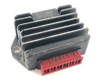 Cagiva Elefant 650 [1985] - ESC