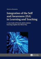 Integration Of The Self And Awareness (Isa) In Learning And Teaching | Benstein