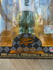 Funko Gold 12" Zach Wilson