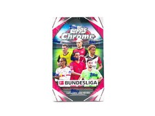 2024-25 Topps Chrome Bundesliga Soccer Checklist Guide in-content 23