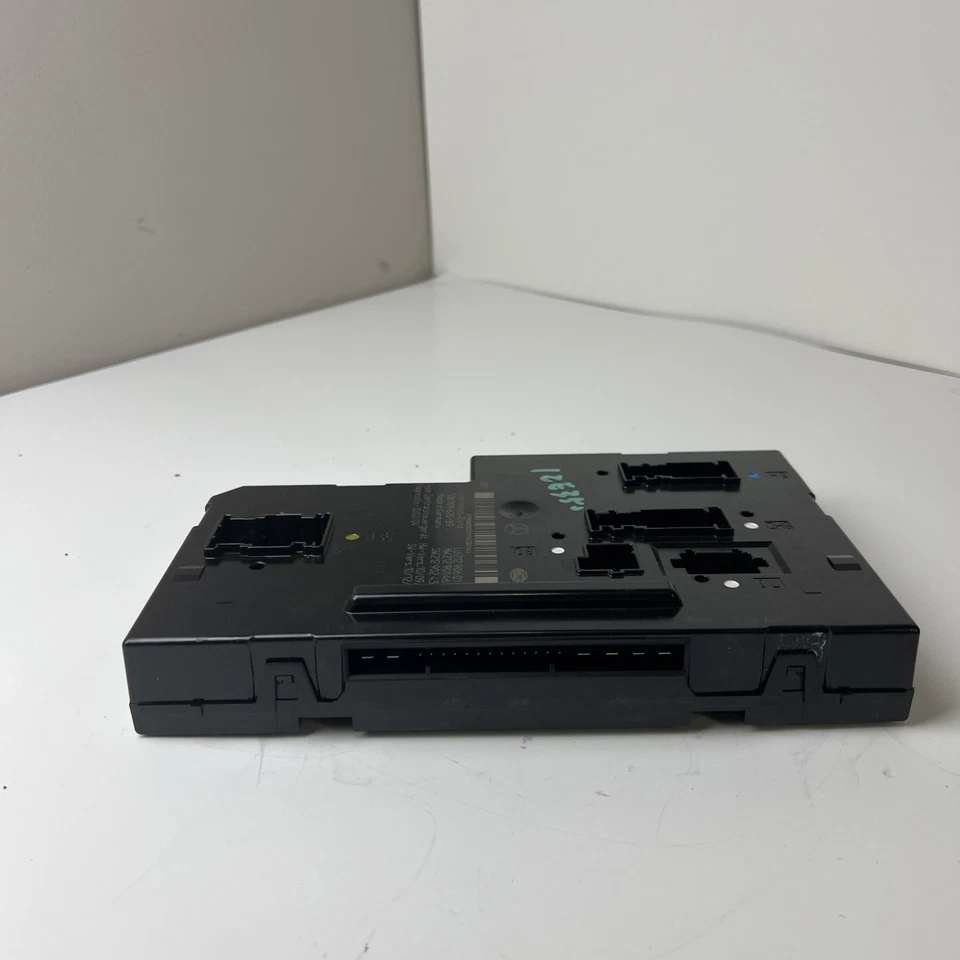 2012 MERCEDES-BENZ E350 SAM RELAY FUSE BOX 2129060105 OEM - Изображение 3 из 4