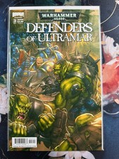 BOOM Studios - Warhammer 40k Defenders of Ultramar #3