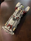 Lego Star Wars Rebel Combat Frigate 75158 No Minifigures