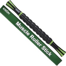 Muscle Roller Stick Athletes- Body Massage Sticks Tools Massager Relief Muscle