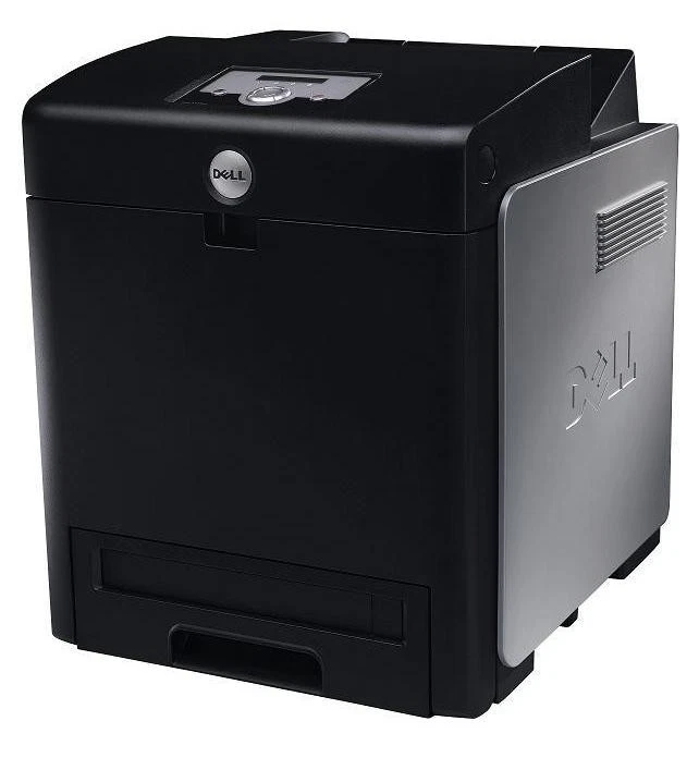 DELL 3110CN USB & NETWORK 30PPM 600X600DPI A4 COLOR MULTIFUNCTION LASER PRINTER - Image 3 of 4