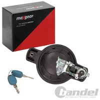 Maxgear TÜRgriff Links Passend FüR Fiat Doblo | 28-0414