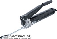 Bgs Doppelkolben Fettpresse Mit Handhebel
