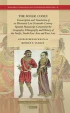 Jeffrey Scott Turley George Bryan Souza The Boxer Codex (Hardback)