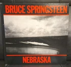 Bruce Springsteen - Nebraska '82 Expanded Edition 4LP Vinyls+Blu Ray PreOwn*READ