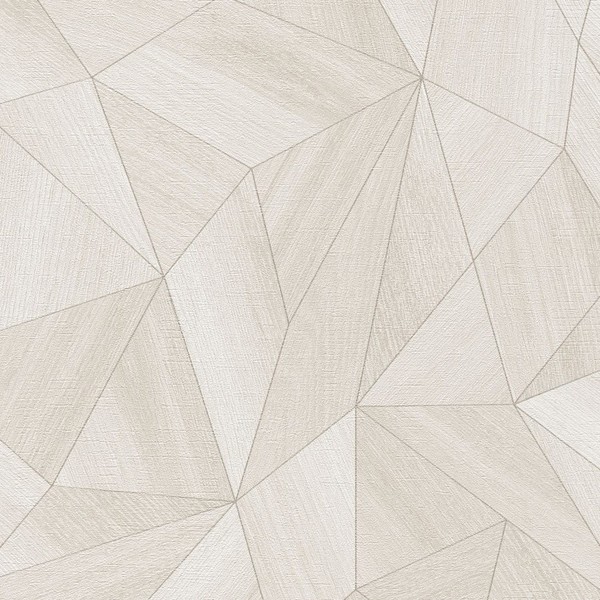 A.S. Creation Vliestapete Daniel Hechter 7 361337 10.05 M X 0.53 M Beige Grafik-image