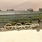 American Flyer 283; GAUGE S Vintage C&NW 4-6-2 Pacific Steam Locomotive & Tender — photo 4