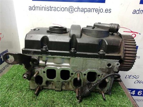 Zylinderkopf Volkswagen polo berlina 14 tdi 75 cv