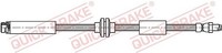 Quick Brake Bremsschlauch Hinterachse, Links, Rechts U.A. FüR Mazda, Volvo