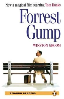 Level 3: Forrest Gump Buch (Pearson English Readers... | Buch | Zustand sehr gut