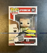 Ultimate Funko Pop Shaun of the Dead Figures Gallery and Checklist 14