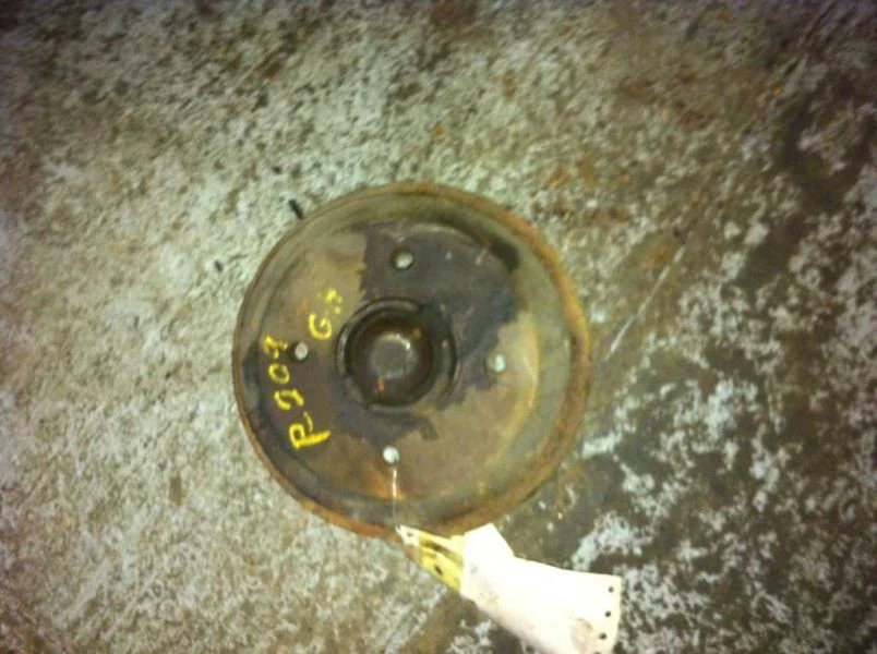 78-80 Ford Fiesta Rear Brakes - Image 2 of 4