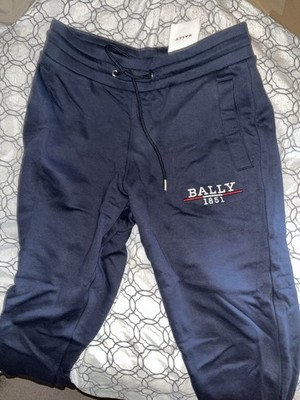 Bally Sweatpant Joggers