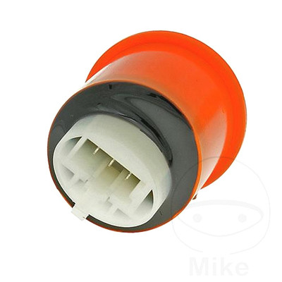 Naraku elektronisches Blinkerrelais 150W passend für AJS Digita 50 2012-2016