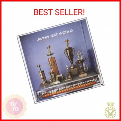 Jimmy Eat World (Bleed American) 600445033429| eBay