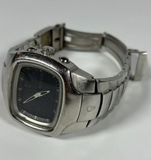 Orologio Uomo Nixon The Insider Dual Time Digitale e Analogico AS-IS per ricambi 