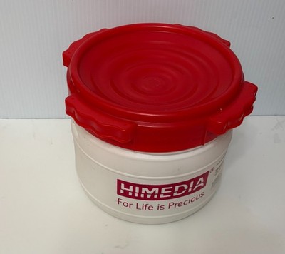 HiMedia Rose Bengal Agar Base GM842   2.5 kg