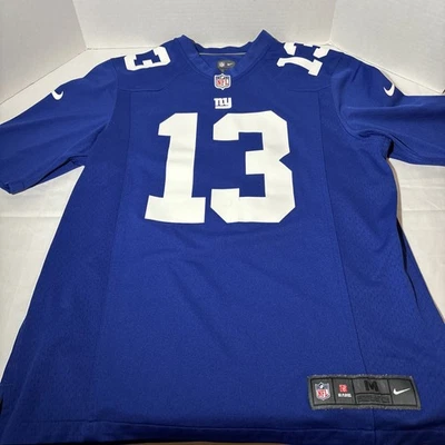 Nike Odell Beckham NFL Jerseys for sale | eBay