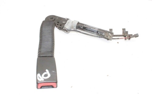 BMW 7 F01, F02 Sitzschnalle vorne rechts 9115306 3.00 Diesel 180kw 31778730