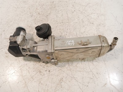 Abgaskühler Für VW Audi Skoda A3 Superb CC 2,0 TDI CFFB CFF 03L131512DQ