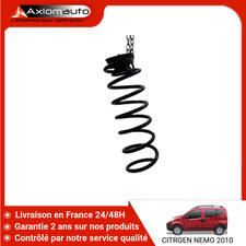 Ressort divers Citroen NEMO