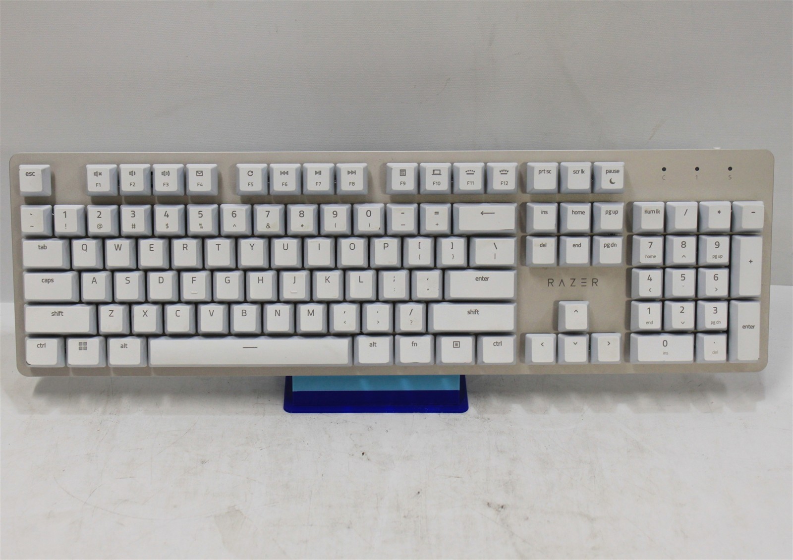Razer Pro Type Ultra Linear & Silent Mechanical Switch keyboard/ No Dongle