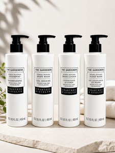 Crabtree and Evelyn Shampoo | eBay