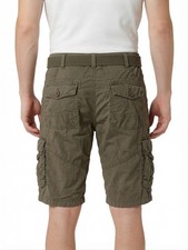Geographical Norway Cargo Shorts kurze Hose B...
