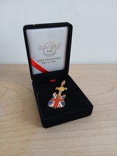 Hard Rock Cafe Pin Badge Grand Opening Birmingham Limited Edition 2001 Nov 19