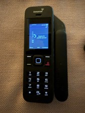 Inmarsat IsatPhone 2 Satellite Sat Phone Bundle
