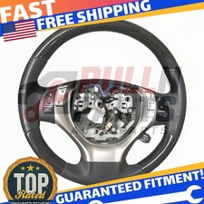 Lexus GS350/GS450h 13-15 Steering Wheel - Premium OEM Replacement