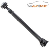 Kardanwelle Gelenkwelle Vorne FüR Jeep Cherokee 6.1 4X4 Automatikgetriebe NEU