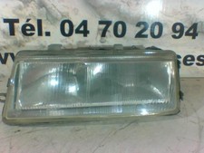 Feu avant (phare) Seat TOLEDO